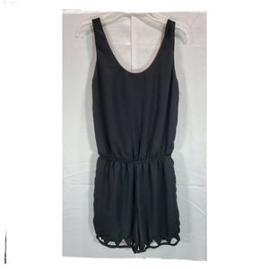 Ya Los Angeles Romper Size Small